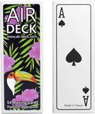 Air Deck Travel Playing Cards
