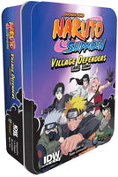 IDW Games Naruto Shippuden: Village Defenders