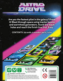 Astro Drive