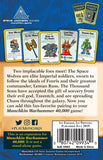 Munchkin Warhammer 40000: Savagery & Sorcery expansion