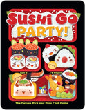 Sushi Go Party! Card Game