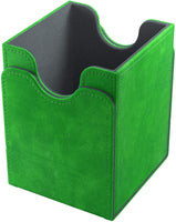 Deck Box: Squire Convertible Green (100ct)