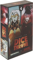 Seraph Vs Vampire Lord - Dice Throne: Season Two Board Game