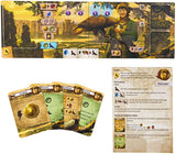 CGE Czech Games Edition Lost Ruins of Arnak: Expedition Leaders