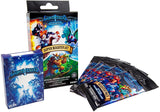 Lightseekers Trading Card Game Super Booster Set