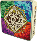 BOMBYX Codex Naturalis, Multi