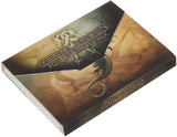 Draco Magi: 24 Card Foil Metallic Dragon Pack