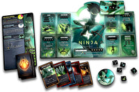 Dice Throne Season One - Box 4 - Treant Vs Ninja