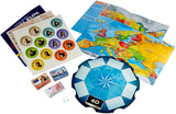 Z-Man Games Travel Blog: Europe and USA