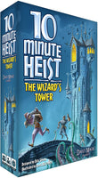 10 Minute Heist The Wizard's Tower Game