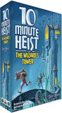 10 Minute Heist The Wizard's Tower Game