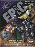 Alderac Entertainment Group (AEG) Epic PVP Expansion 2 Card Game