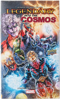 Upper Deck Legendary: Marvel: Into The Cosmos, Multi