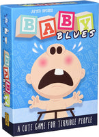 Indie Boards and Cards Baby Blues Game