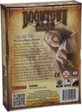 Doomtown Reloaded Faith and Fear Board Game