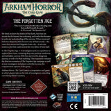 Arkham Horror: The Forgotten Age Deluxe