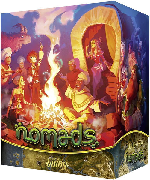 Nomads