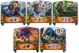 CGE Czech Games Edition Lost Ruins of Arnak: Expedition Leaders