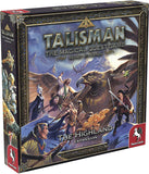 Pegasus Spiele Talisman: The Highland