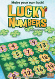 Lucky Numbers the game