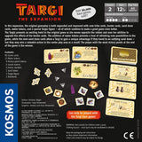 Targi Expansion