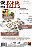 Paper Tales Board Games