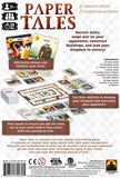 Paper Tales Board Games