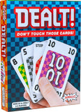 AMIGO Dealt! Strategy Card Game (20013)