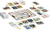 Paper Tales Board Games