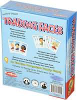 Playroom Entertainment Trading Faces