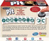 Winning Moves Games The Pit Game - Deluxe