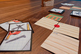 Greater Than Games The Deck Building Game