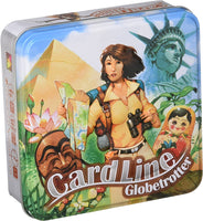 Cardline Globetrotter
