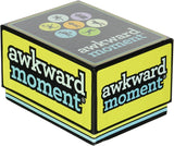 Awkward Moment Card Game