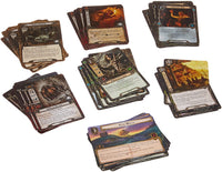 Lord of the Rings LCG: Beneath the Sands