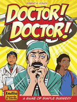 Doctor Doctor