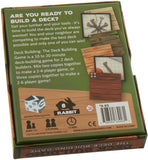 Greater Than Games The Deck Building Game