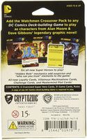 Cryptozoic Entertainment DC Deck-Building Game Crossover Pack 4: Watchmen