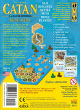 (not in shrink, returned) Catan Extension: Seafarers 5-6 Player