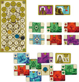 BOMBYX Codex Naturalis, Multi