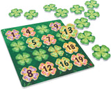 Lucky Numbers the game