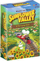 Sunflower Valley the game