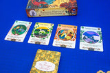 Tea Dragon Society Card Game