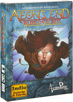 Aeon's End Buried Secrets Expansion