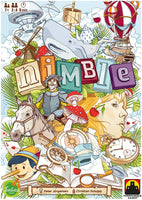 Nimble Board Games