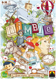 Nimble Board Games