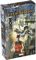 Legendary: A Marvel Deck Building Game: Noir Expansion