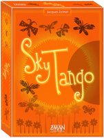 Sky Tango Game