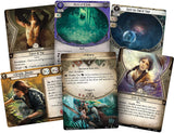 Arkham Horror: The Forgotten Age Deluxe
