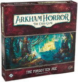 Arkham Horror: The Forgotten Age Deluxe